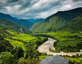 Dzongkhag