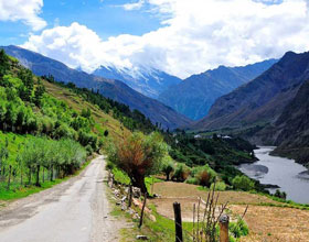 Amazing Himachal Tour Packages from Nagpur