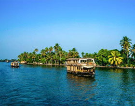 Kerala Packages from Hyderabad