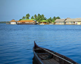 Kerala Tour Packages from Pune
