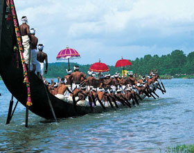 South India Holiday - 8 Days 