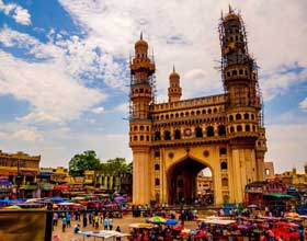 Hyderabad Tour Operators