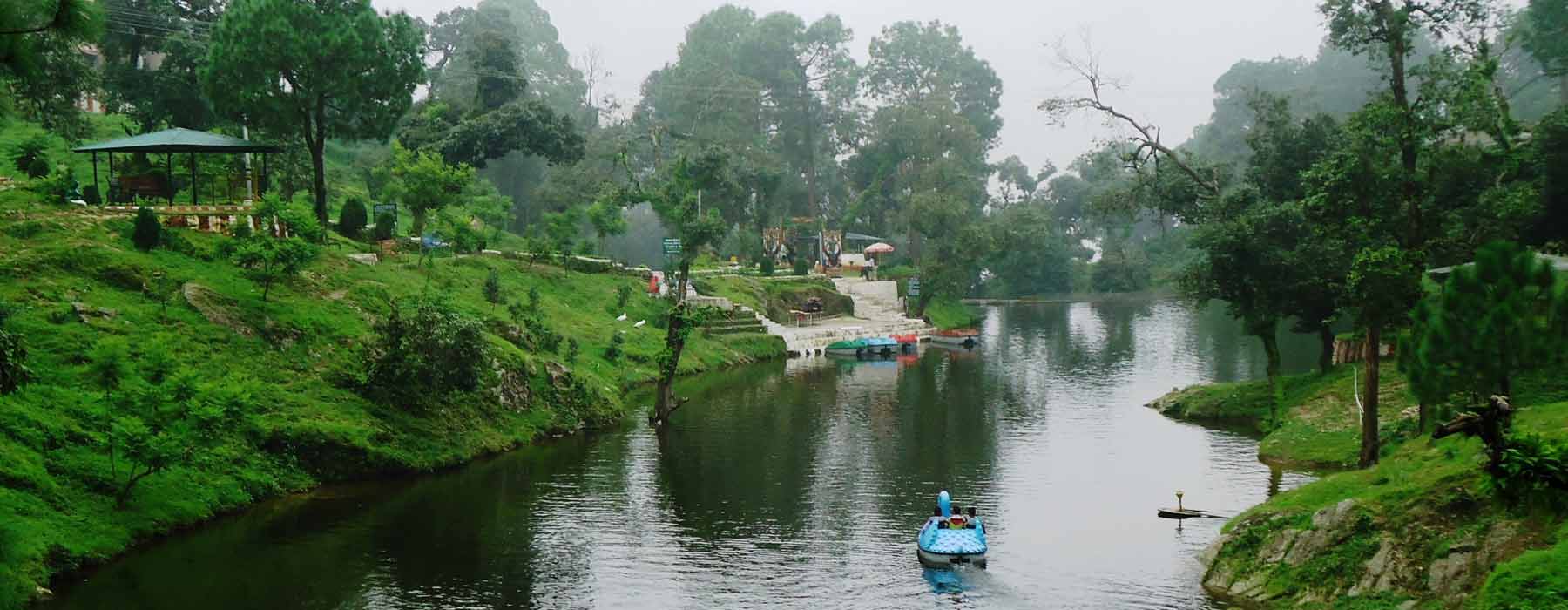 Lansdowne (Uttarakhand) Best Time for Visit Lansdowne – Swan Tours