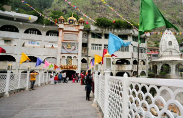 Religious Places in Himachal Pradesh