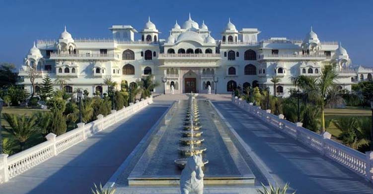 Shiv Vilas Resort Jaipur | Book with Best Price – Swan Tours