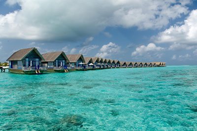 Maldives & Sri Lanka Honeymoon Packages