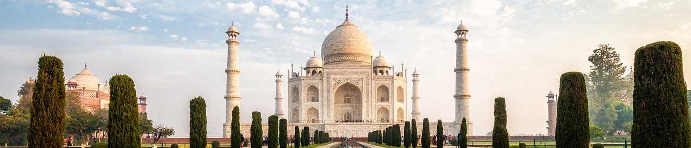 agra tour packages from bangalore