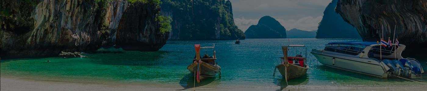 Andaman Tour Packages from Ahmedabad