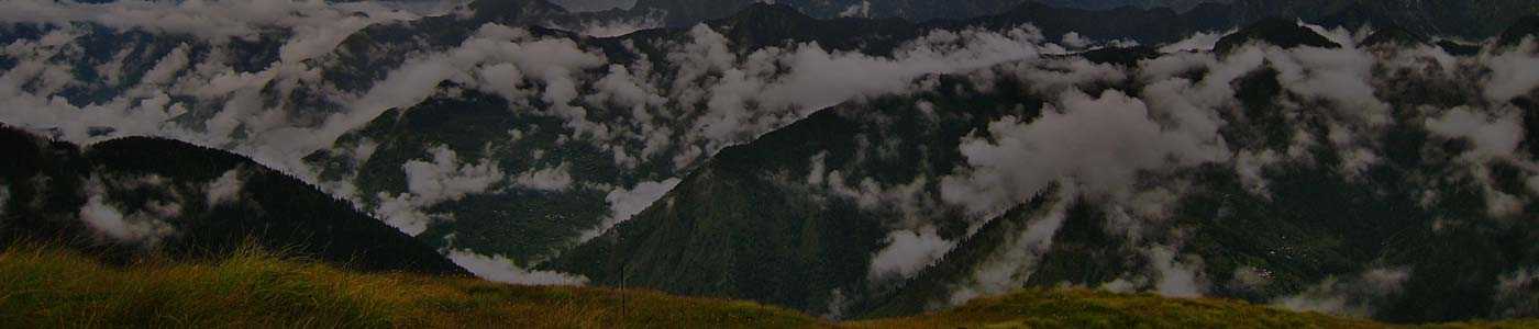 Himachal Family Tour Packages
