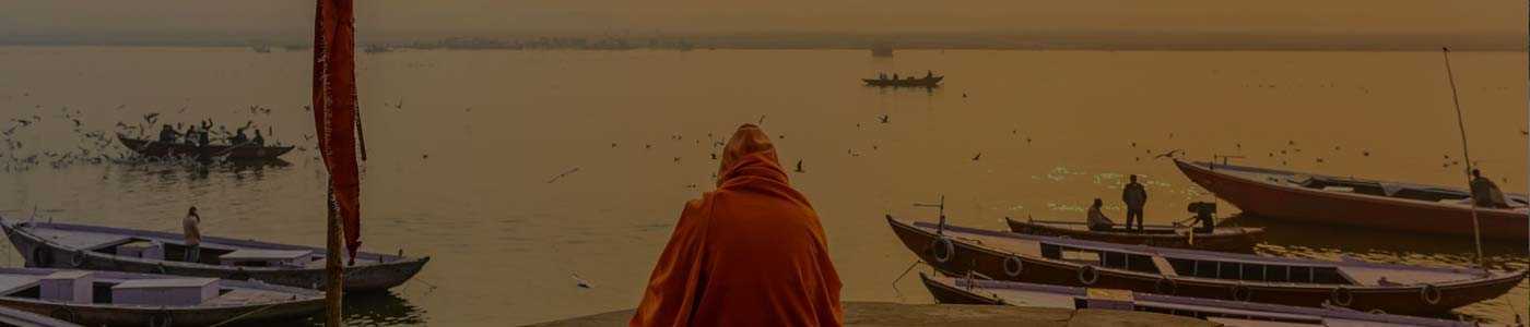 Varanasi Tour Packages from Bangalore