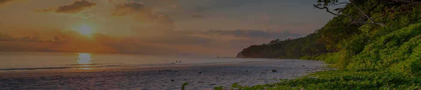 Andaman Tour Packages from Indore