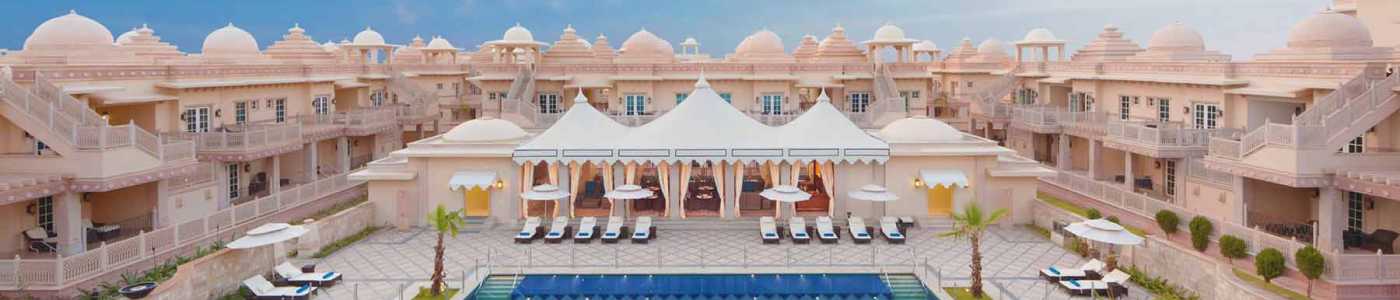 Bangalore Hotels