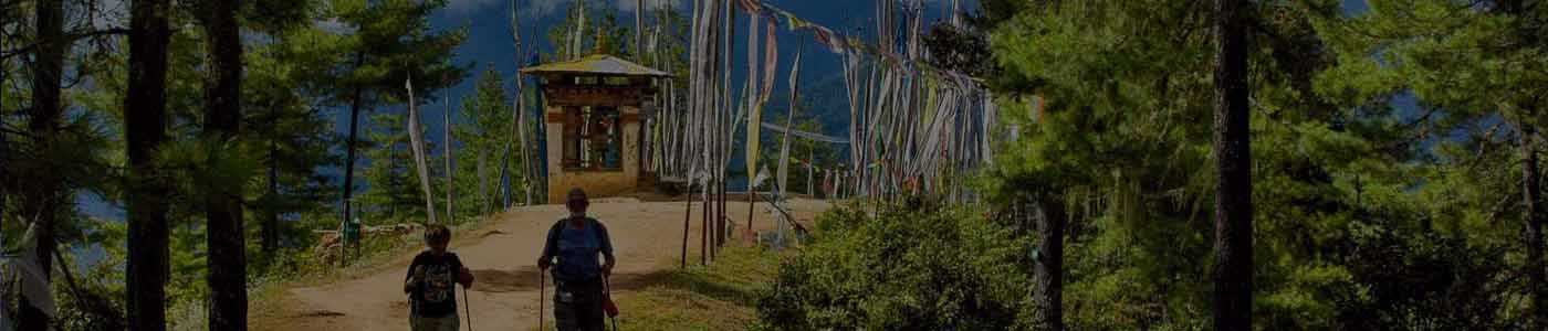 Bhutan Tour Packages From Siliguri