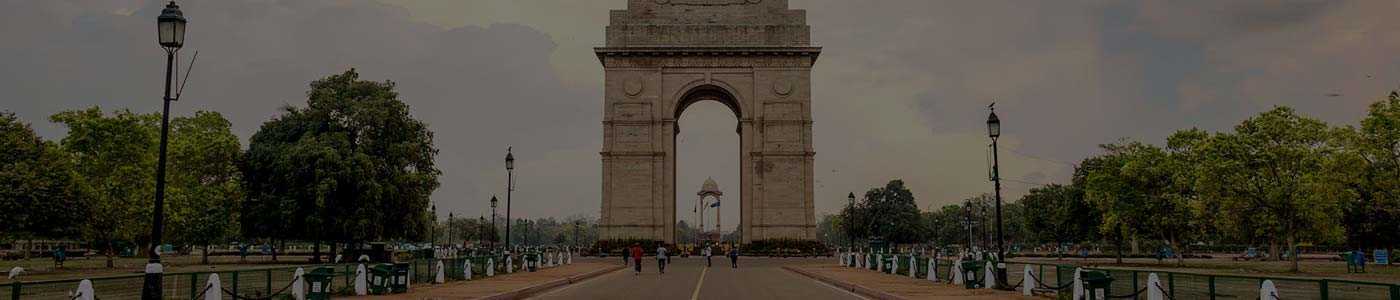 Delhi Tour Packages from Bangalore