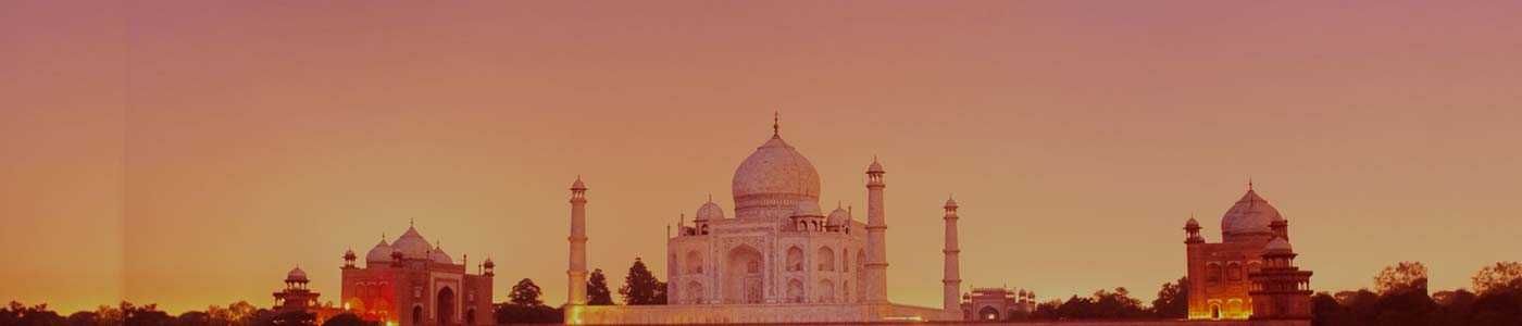 India Tours from UK