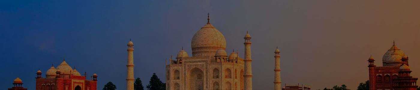 Travel Packages in India