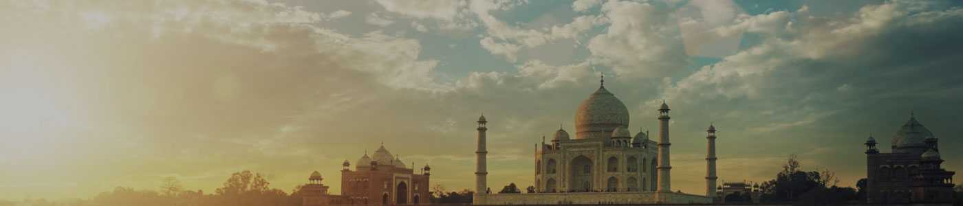 Golden Triangle Tours from Hyderabad