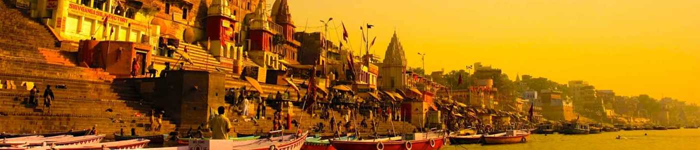 Varanasi Hotels