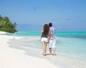 honeymoon packages to maldives