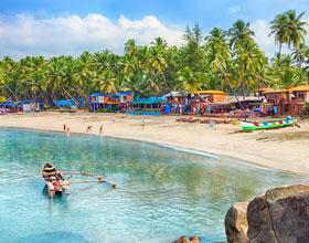 holiday package to goa