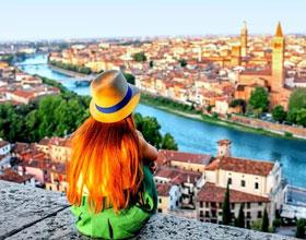 tour packages to italy