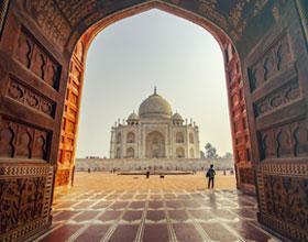 agra packages