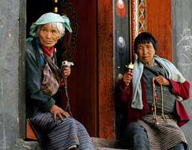 bhutan tour operator
