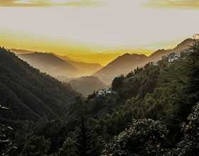 dalhousie travel packages