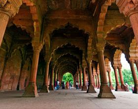 delhi holiday package