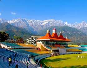 dharamsala tourism packages