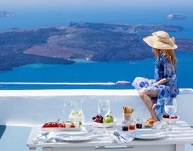 greece tour package