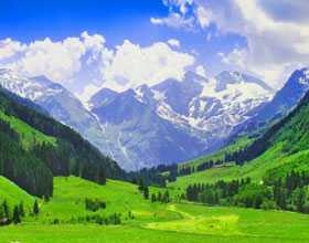 tour packages to himachal pradesh