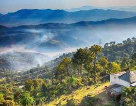 tour packages to himachal