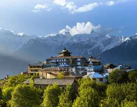 himachal tour itinerary