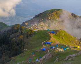 packages to himachal