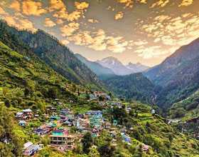 packages to himachal pradesh