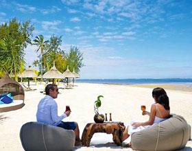 mauritius tour package