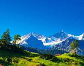 himachal tour packages with price