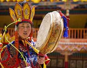 holiday packages to ladakh
