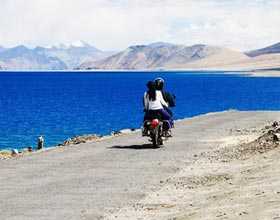 ladakh holiday package