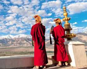travel packages to leh ladakh