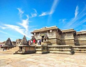 tour packages to south india