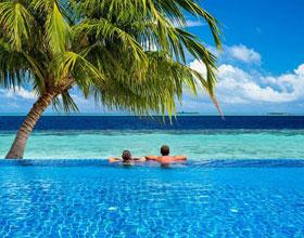 luxury holiday packages for mauritius