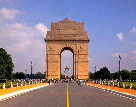 holiday packages in delhi