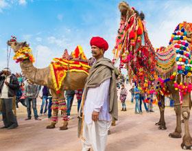 rajasthna tourism packages