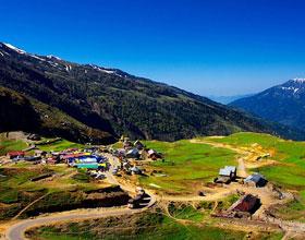 manali tour packages with price