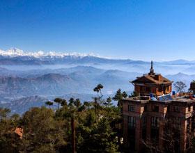 tour packages to nepal