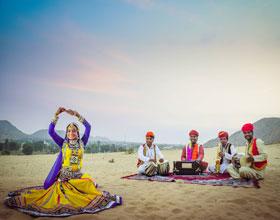 rajasthan tours from delhi