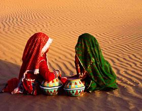 rajasthan travel pacakge from delhi