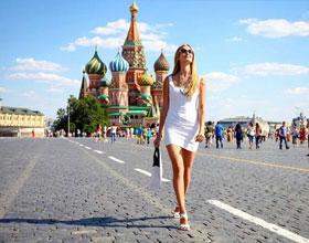 russia tour packages with price